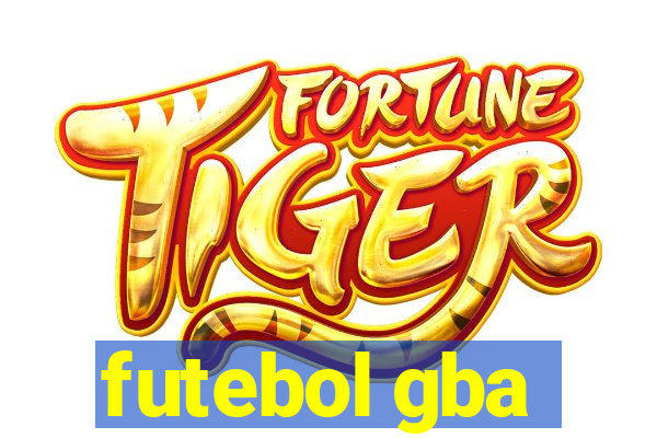 futebol gba