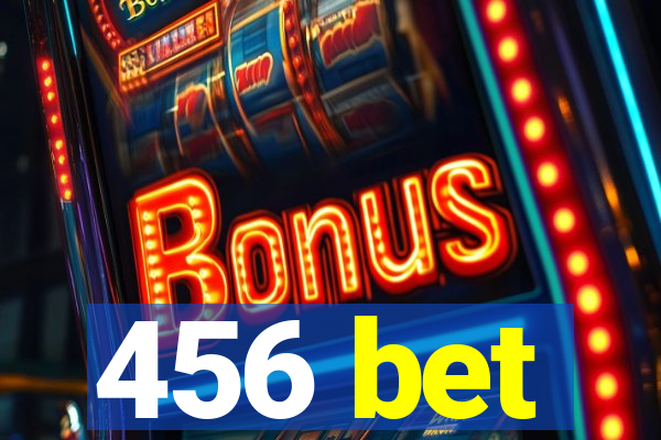 456 bet