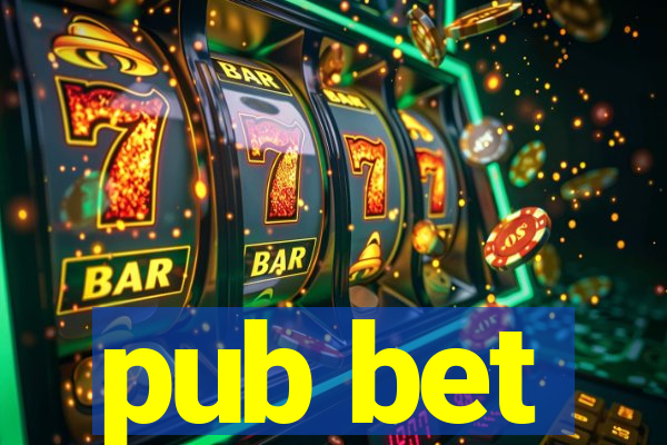 pub bet