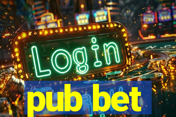 pub bet