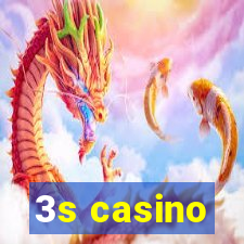 3s casino