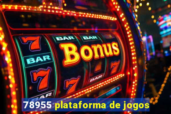 78955 plataforma de jogos