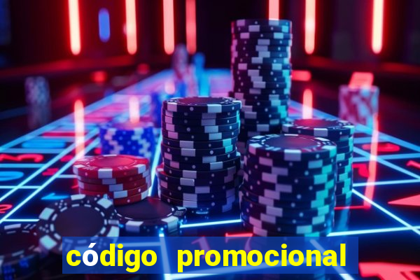 código promocional pix bet