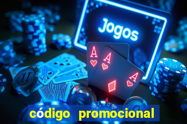 código promocional pix bet