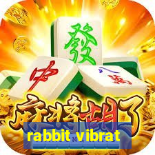 rabbit vibrat