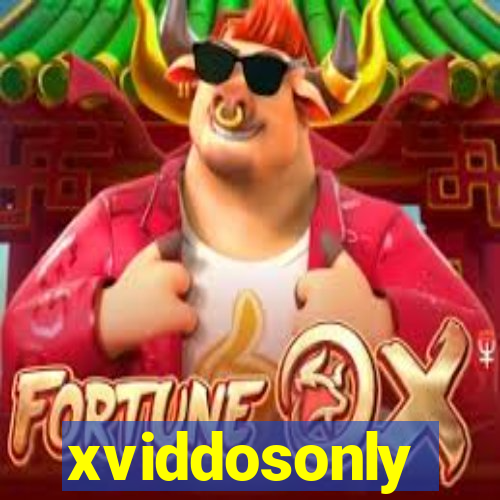 xviddosonly