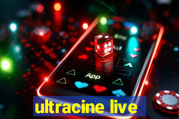 ultracine live