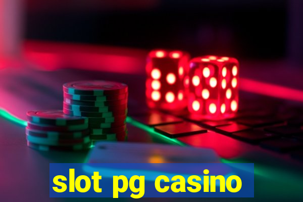 slot pg casino