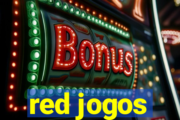 red jogos