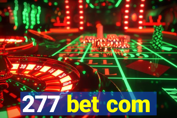 277 bet com