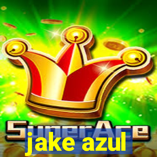 jake azul