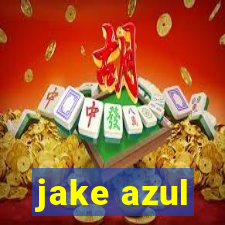 jake azul