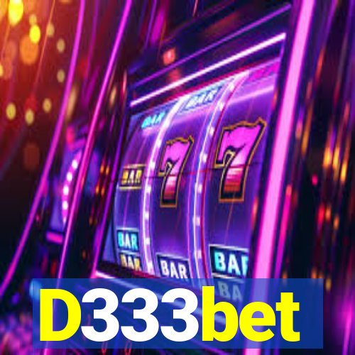 D333bet