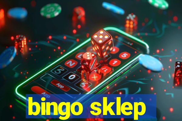 bingo sklep