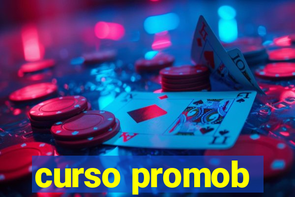 curso promob