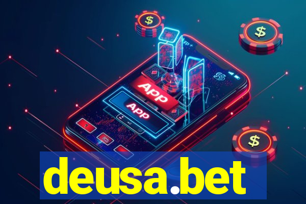 deusa.bet