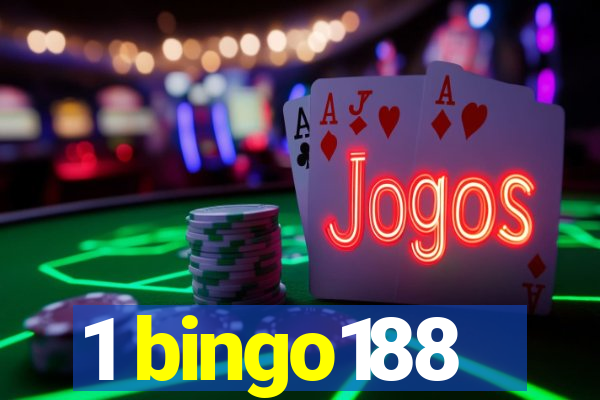 1 bingo188