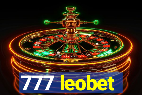 777 leobet