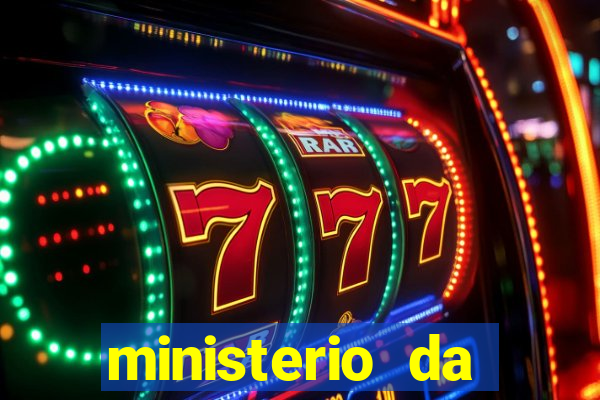 ministerio da fazenda bets