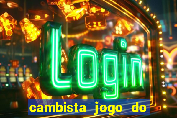 cambista jogo do bicho online