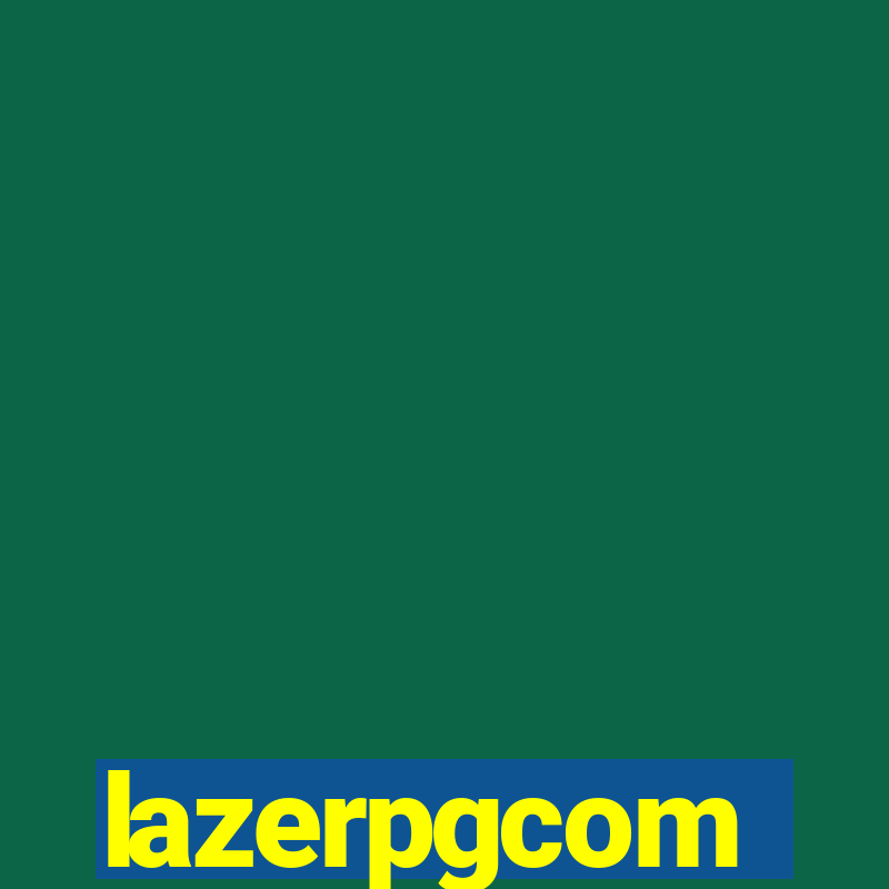 lazerpgcom