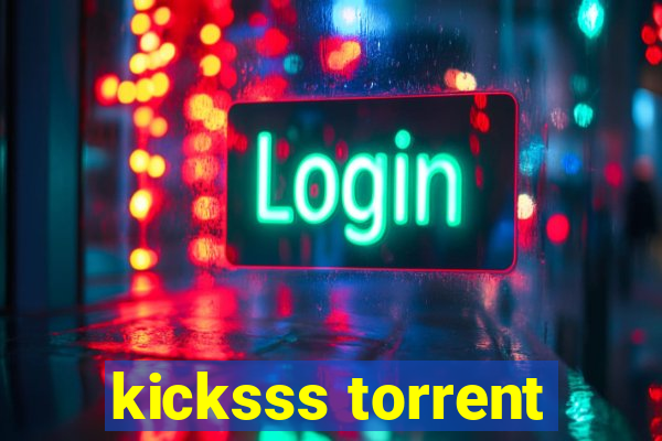 kicksss torrent