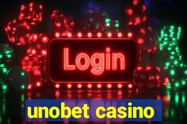 unobet casino