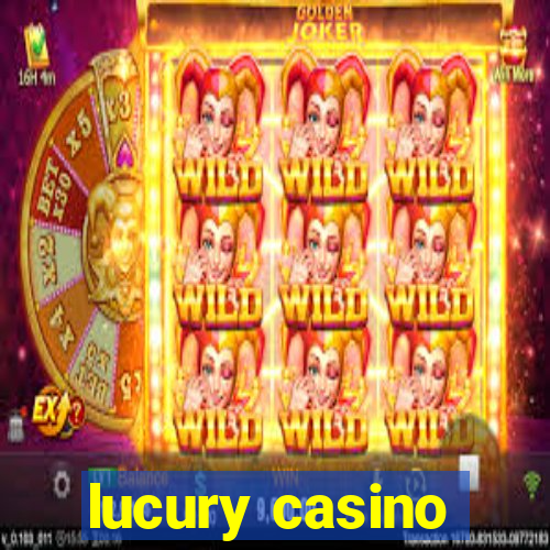 lucury casino