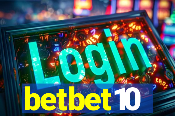 betbet10