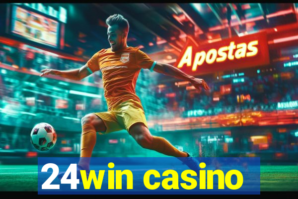 24win casino