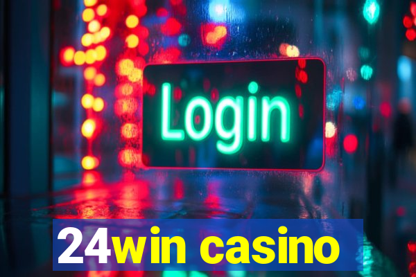 24win casino