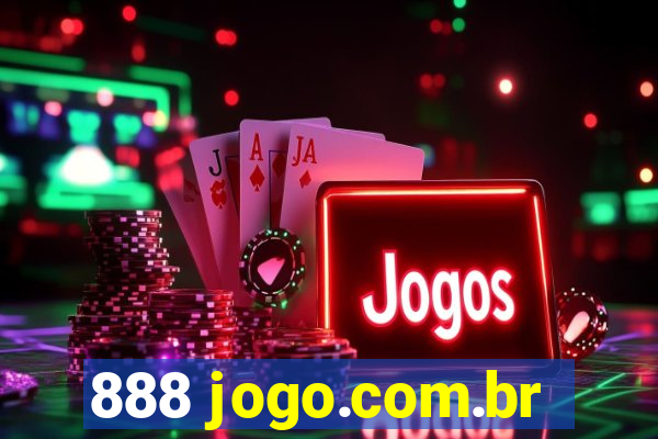 888 jogo.com.br