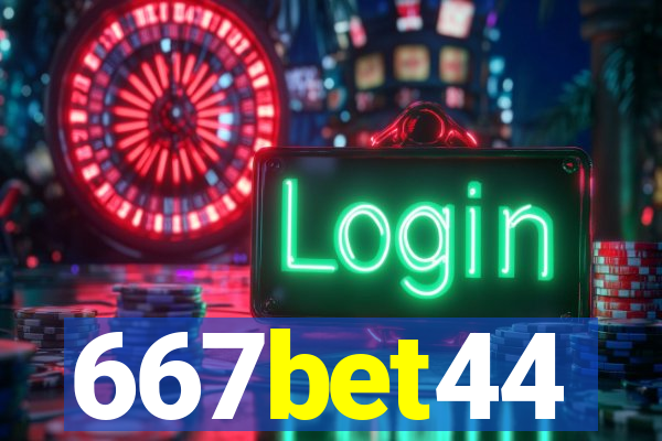 667bet44