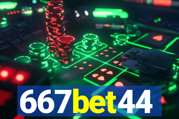 667bet44