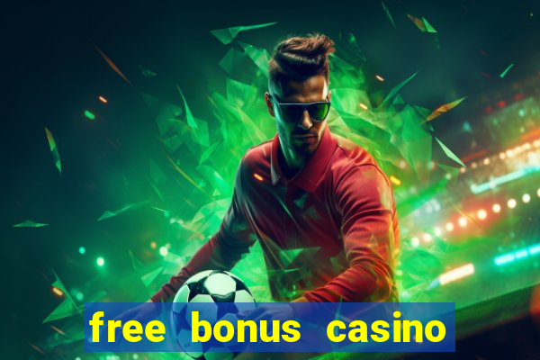 free bonus casino south africa