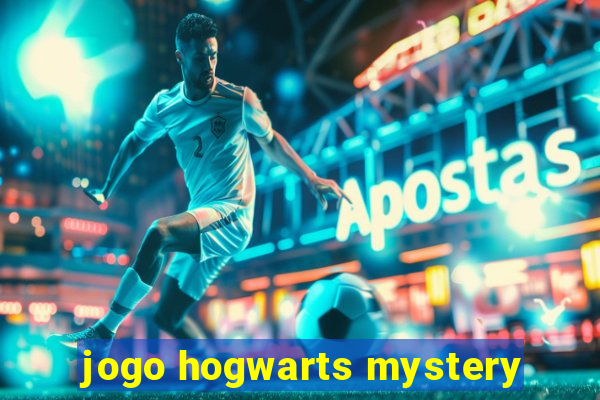 jogo hogwarts mystery