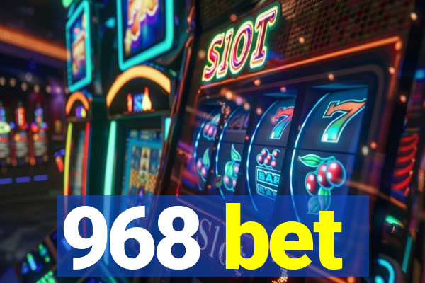 968 bet