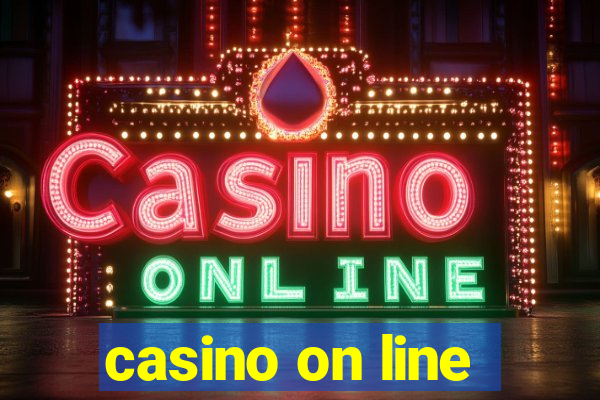 casino on line