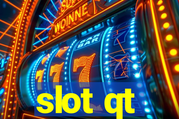 slot qt