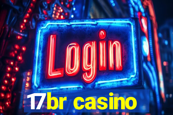 17br casino