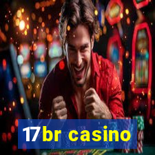 17br casino