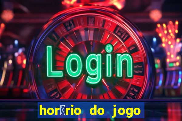 hor谩rio do jogo fortune rabbit