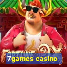 7games casino