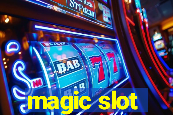 magic slot