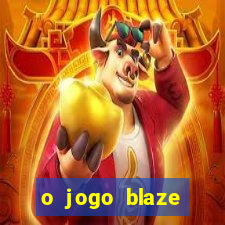 o jogo blaze casino paga mesmo