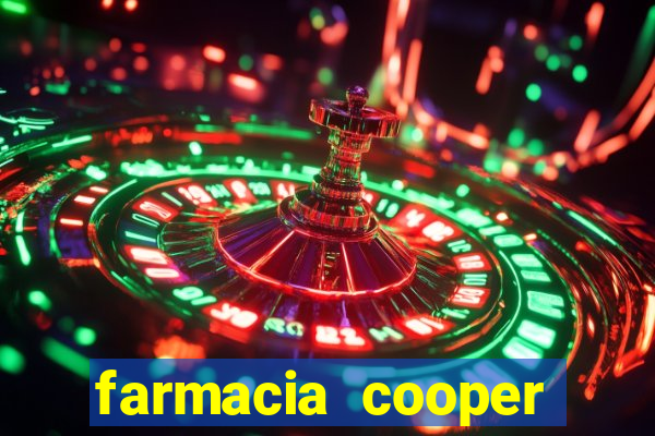 farmacia cooper vila nova