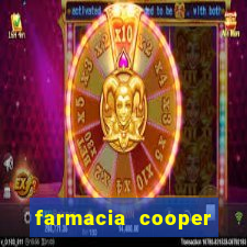 farmacia cooper vila nova