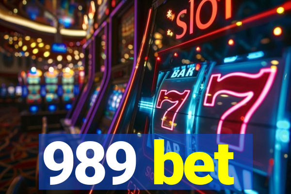 989 bet