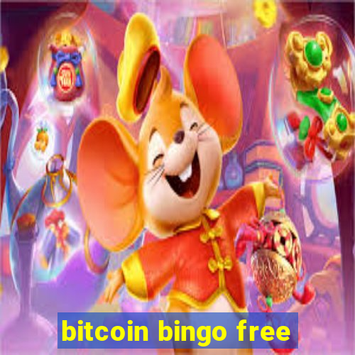 bitcoin bingo free