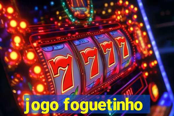 jogo foguetinho